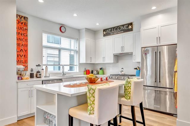 5 2427 164 St, South Surrey White Rock 12