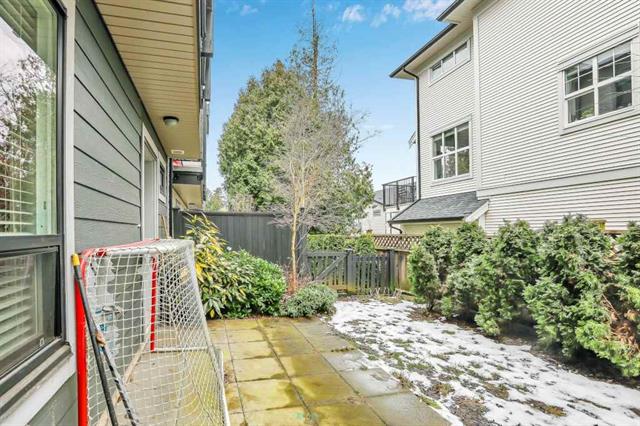 5 2427 164 St, South Surrey White Rock 35