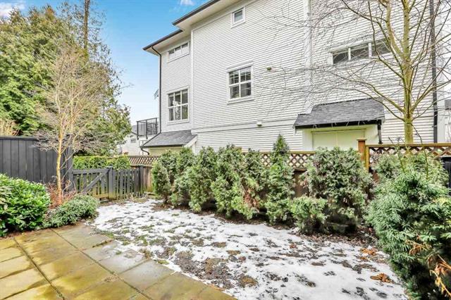 5 2427 164 St, South Surrey White Rock 37