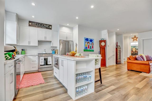 5 2427 164 St, South Surrey White Rock 4