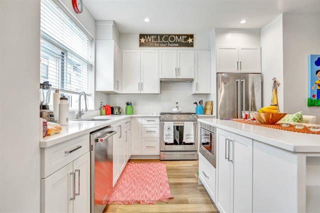 5 2427 164 St, South Surrey White Rock 5