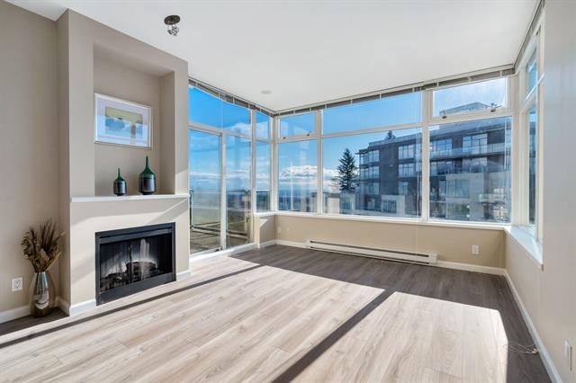 605 9288 University Crescent, Burnaby 10