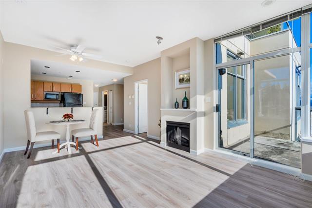 605 9288 University Crescent, Burnaby 11