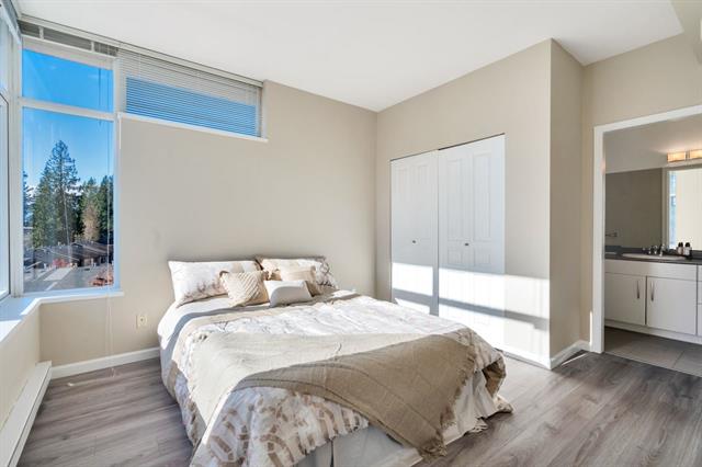 605 9288 University Crescent, Burnaby 19
