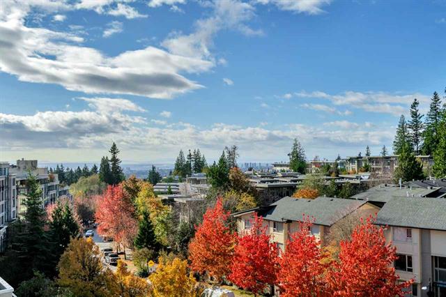 605 9288 University Crescent, Burnaby 5