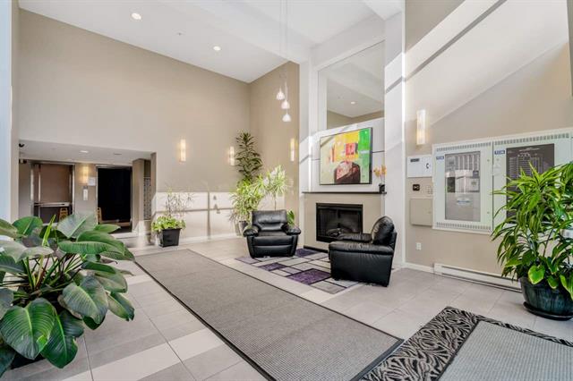 605 9288 University Crescent, Burnaby 8