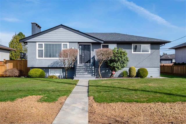 880 Kensington Ave, Burnaby