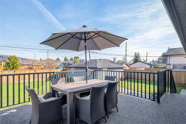 880 Kensington Ave, Burnaby 23