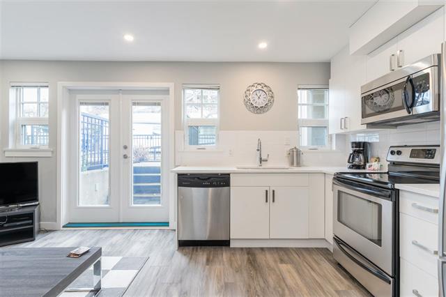101 930 W 16th Ave, Vancouver West 5