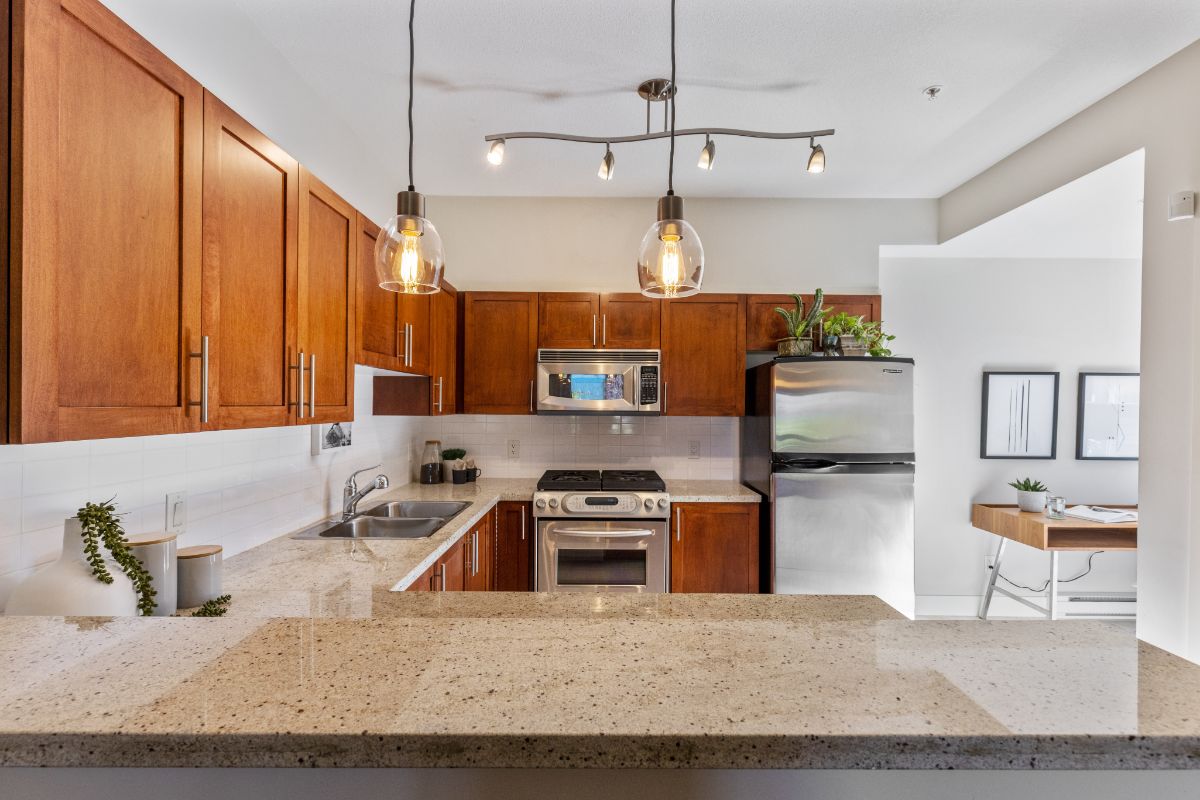 107 4438 Albert St, Burnaby North 12