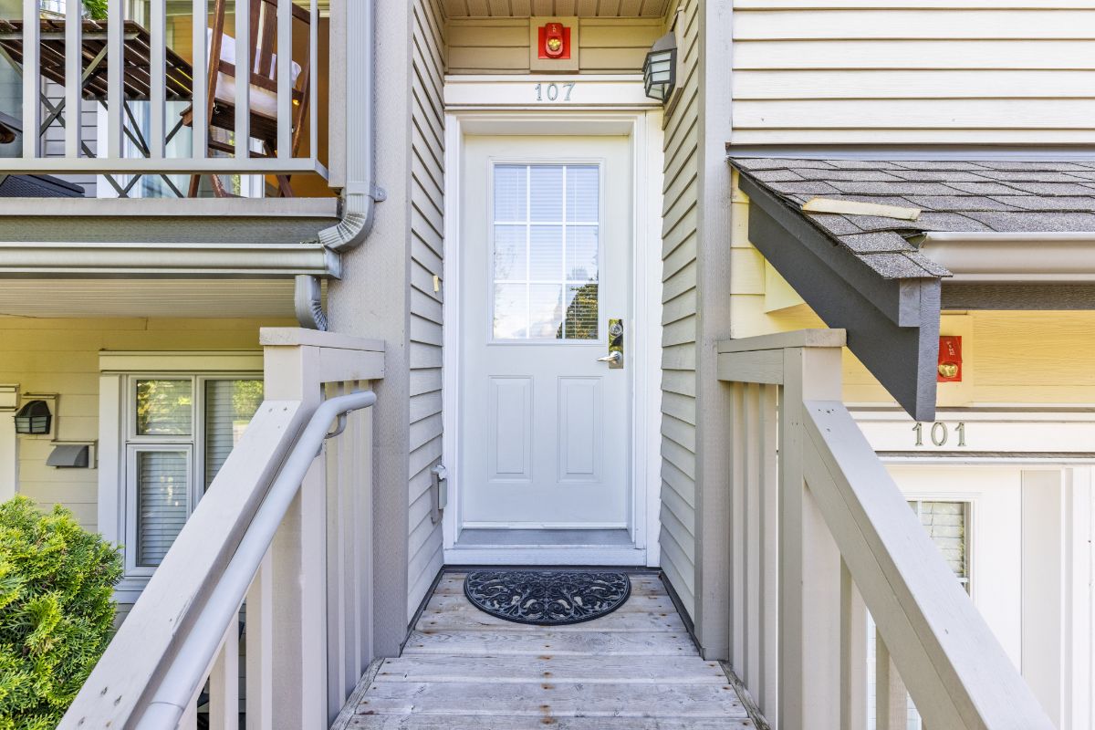 107 4438 Albert St, Burnaby North 4