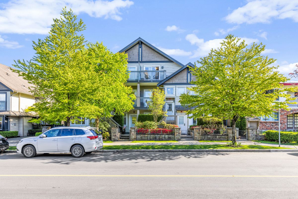 107 4438 Albert St, Burnaby North 31