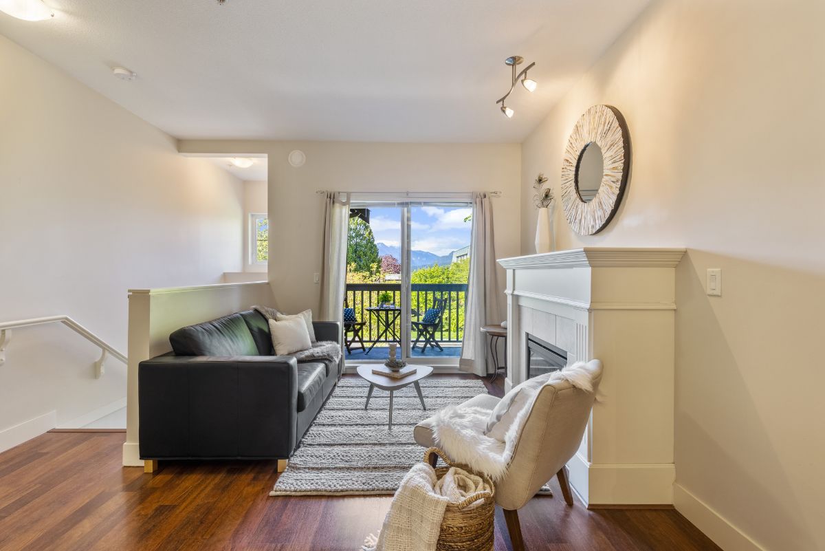 107 4438 Albert St, Burnaby North 6
