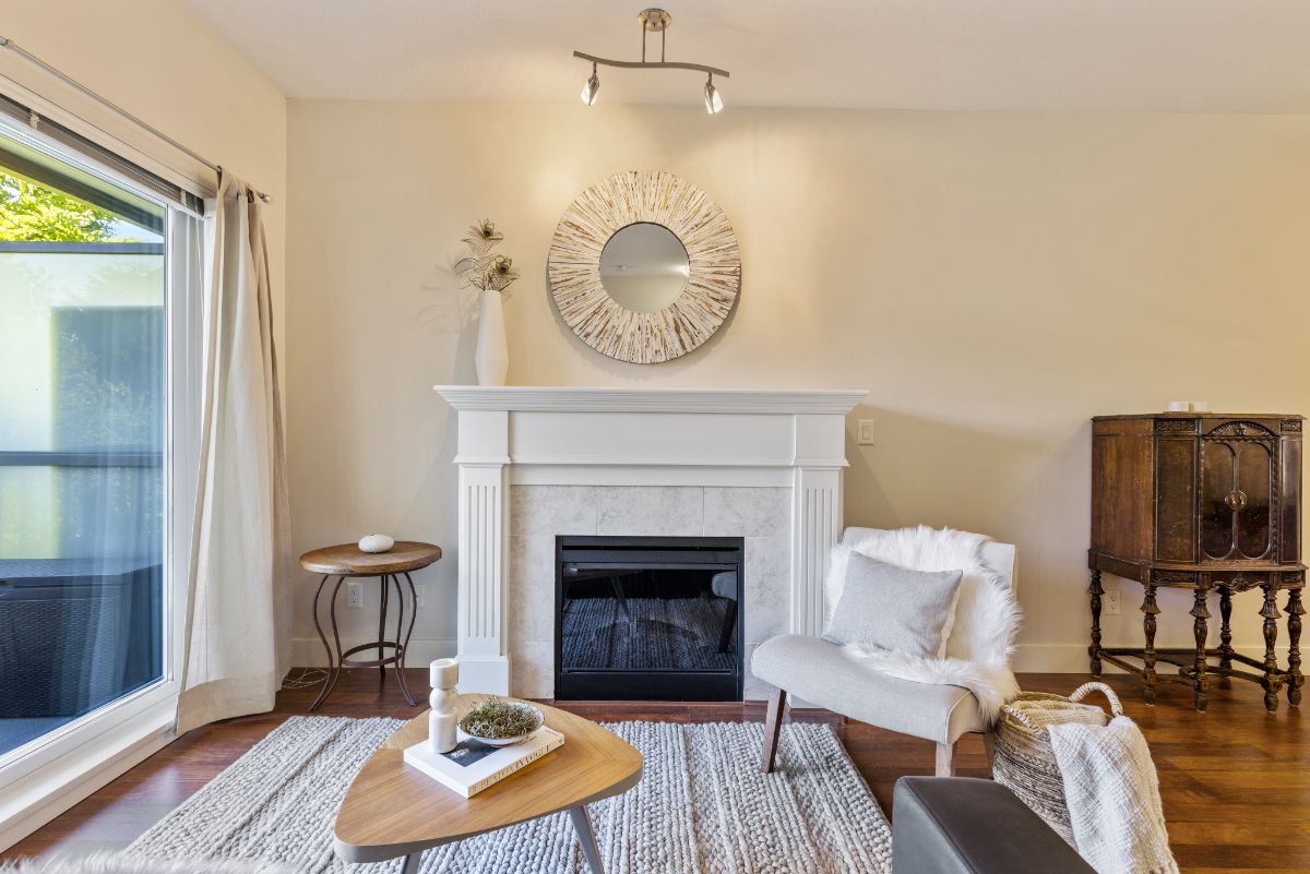 107 4438 Albert St, Burnaby North 7