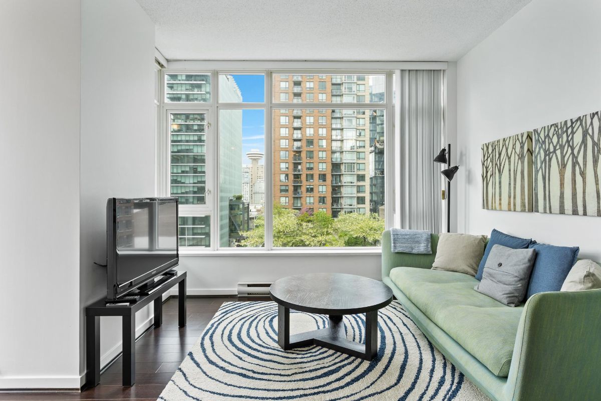 1202 480 Robson Street, Vancouver West 26