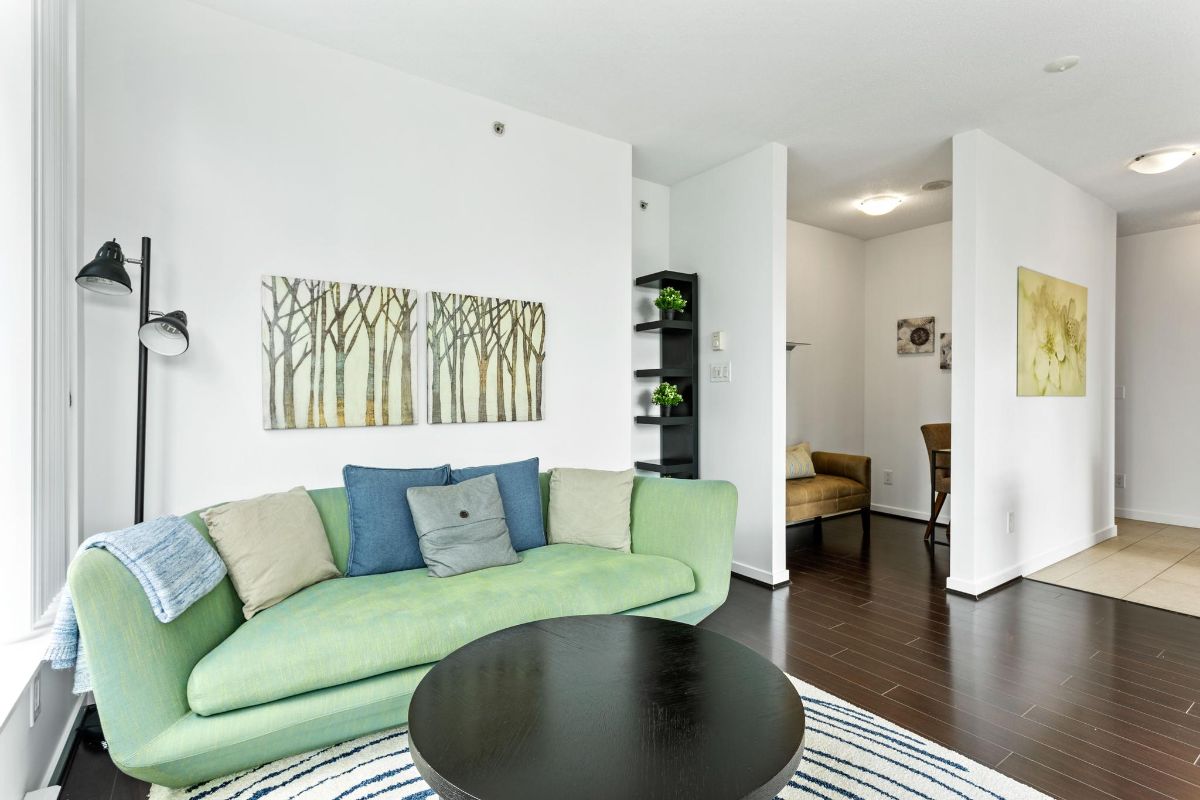 1202 480 Robson Street, Vancouver West 27