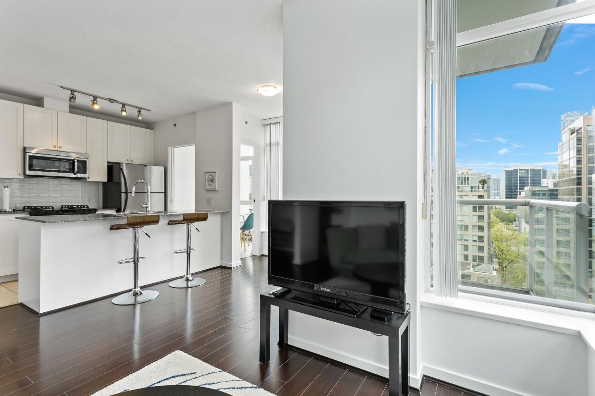 1202 480 Robson Street, Vancouver West 28