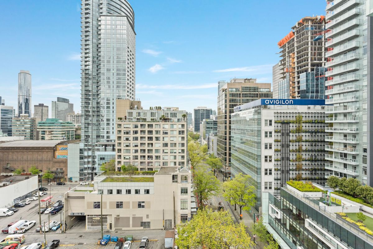 1202 480 Robson Street, Vancouver West 29