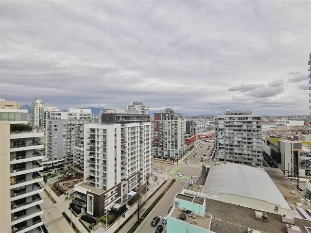 1408 1708 Ontario St, Vancouver East