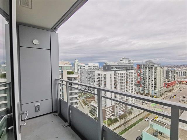 1408 1708 Ontario St, Vancouver East 13