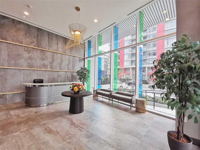 1408 1708 Ontario St, Vancouver East 14