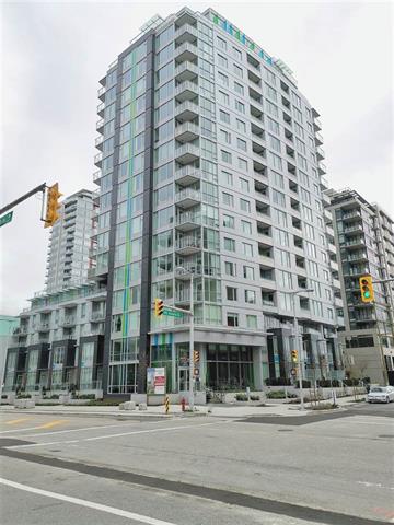 1408 1708 Ontario St, Vancouver East 17