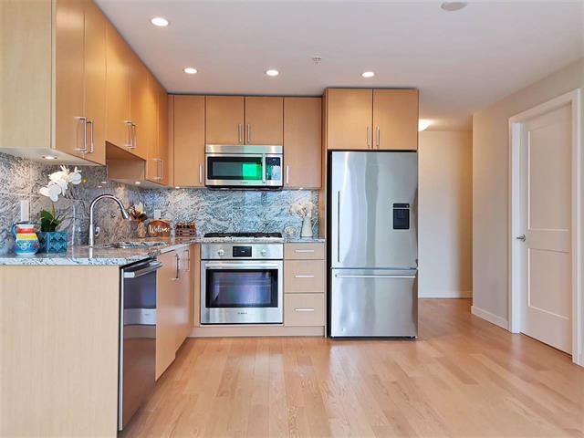 1408 1708 Ontario St, Vancouver East 3