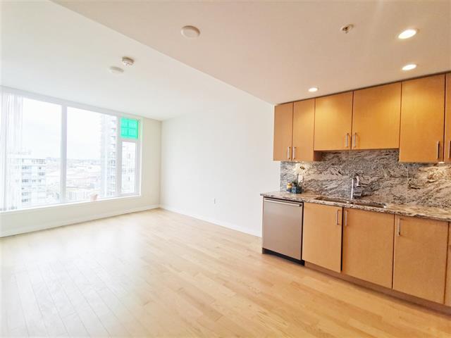 1408 1708 Ontario St, Vancouver East 6