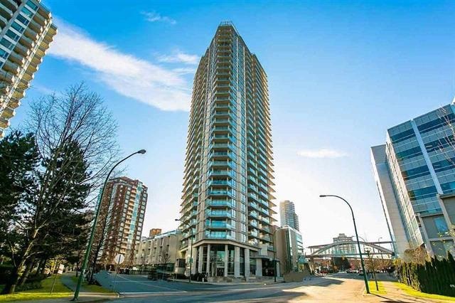 1501 4808 Hazel St, Burnaby South 2