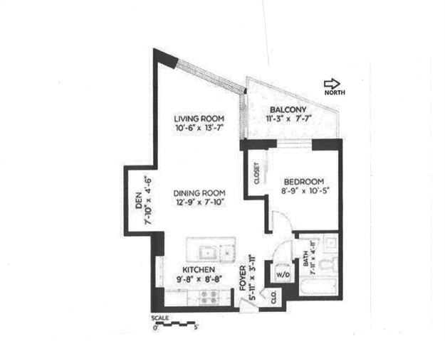1501 4808 Hazel St, Burnaby South 19