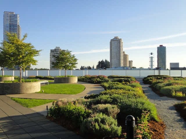 1501 4808 Hazel St, Burnaby South 6