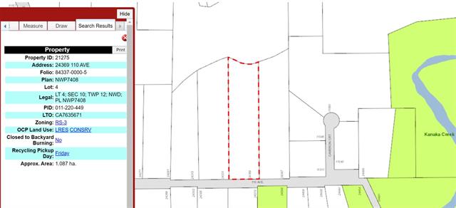 24369 110 Avenue, Maple Ridge 6