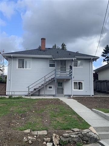 2568 E 8TH AVENUE, Vancouver East