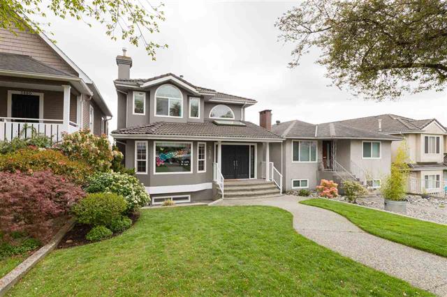 3876 Georgia St, Burnaby North 3