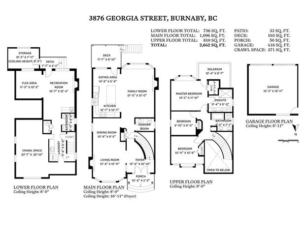 3876 Georgia St, Burnaby North 32