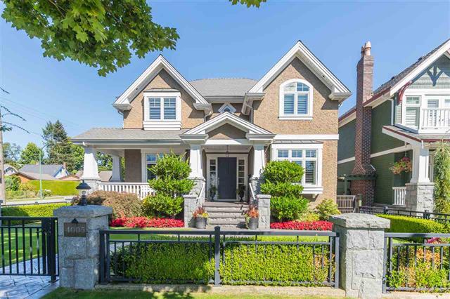 4005 Triumph Street, Burnaby