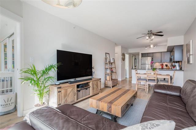 412 2520 Manitoba St, Vancouver