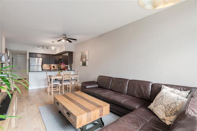 412 2520 Manitoba St, Vancouver 3
