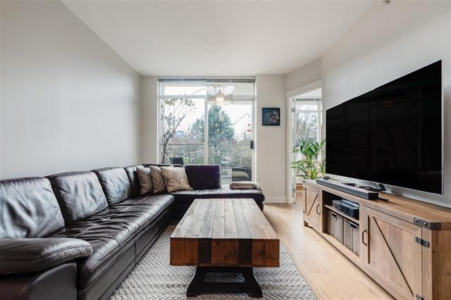 412 2520 Manitoba St, Vancouver 4