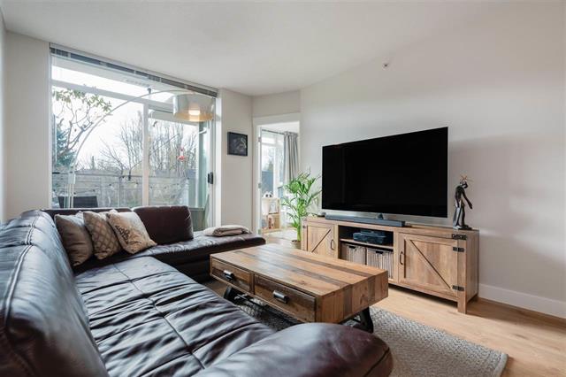 412 2520 Manitoba St, Vancouver 5