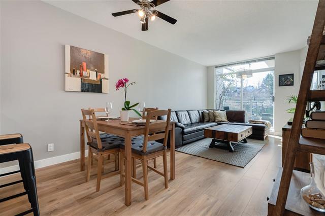 412 2520 Manitoba St, Vancouver 6