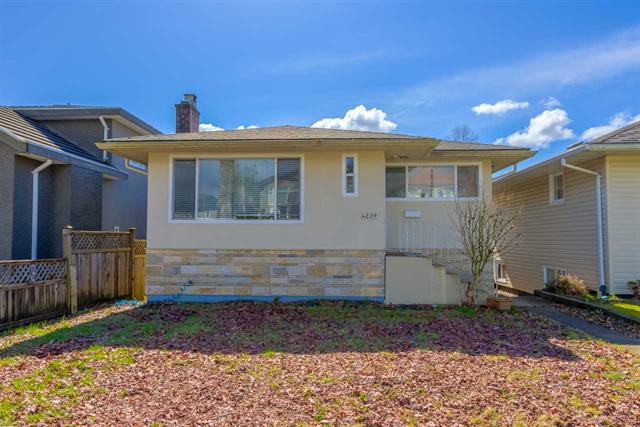 4220 Parker Street, Burnaby 2