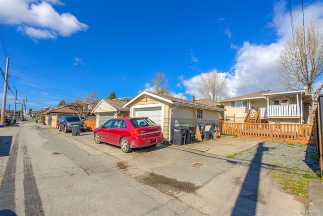 4220 Parker Street, Burnaby 5