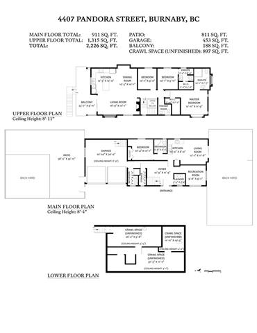 4407 Pandora Street, Burnaby 32