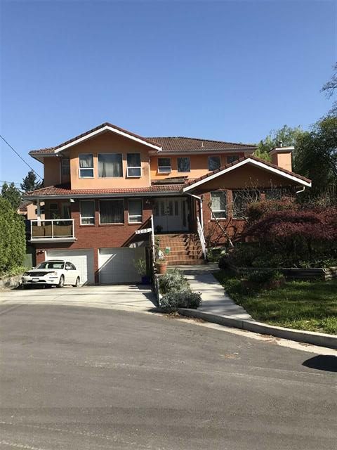 5263 Woodsworth St, Burnaby North 2