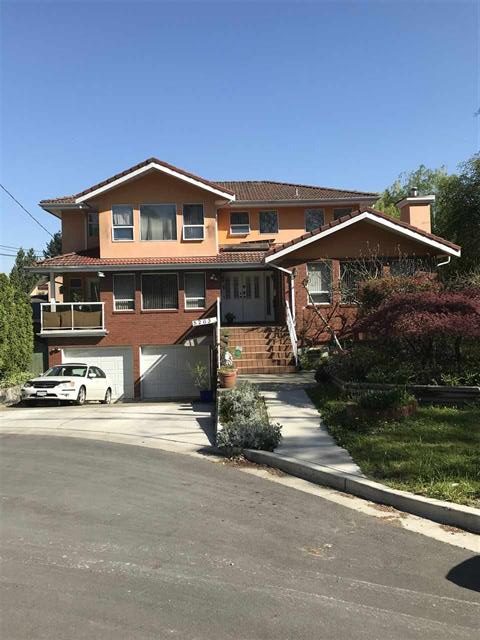 5263 Woodsworth St, Burnaby North