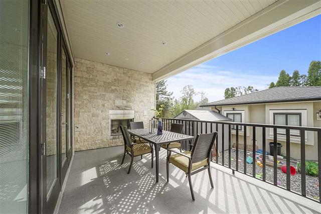 5328 Springdale Court, Burnaby North 11