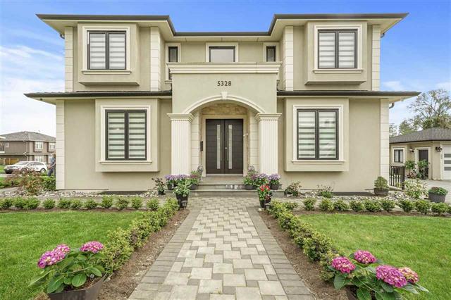 5328 Springdale Court, Burnaby North 22