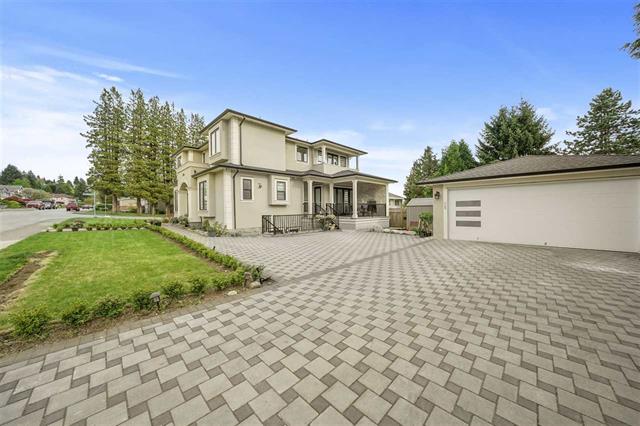 5328 Springdale Court, Burnaby North 23
