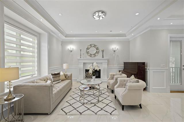 5328 Springdale Court, Burnaby North 5